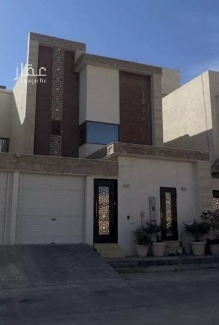 Villa for Sale in Riyadh Al Arid
