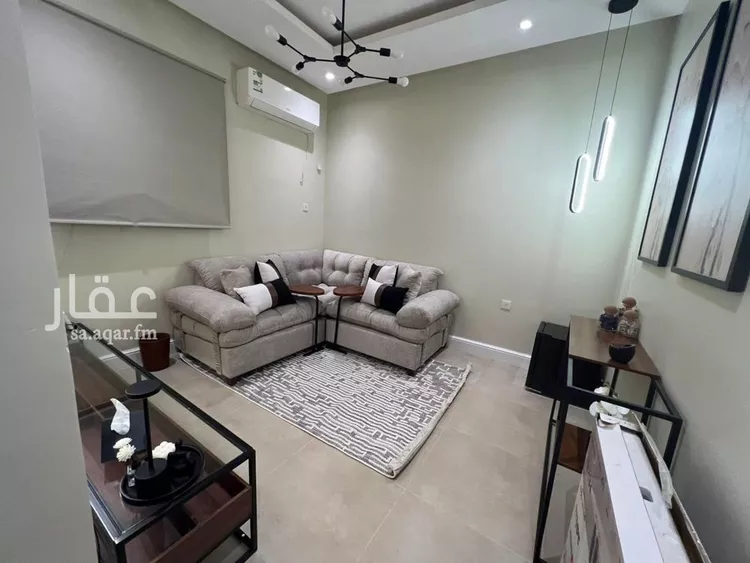 شقة للإيجار في شارع الحصير, حي الملقا, مدينة الرياض, منطقة الرياض صورة 4