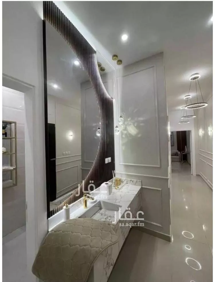 Apartment for Rent in Riyadh Al Malqa صورة 4