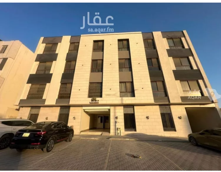 Apartment for Rent in Riyadh An Narjis
