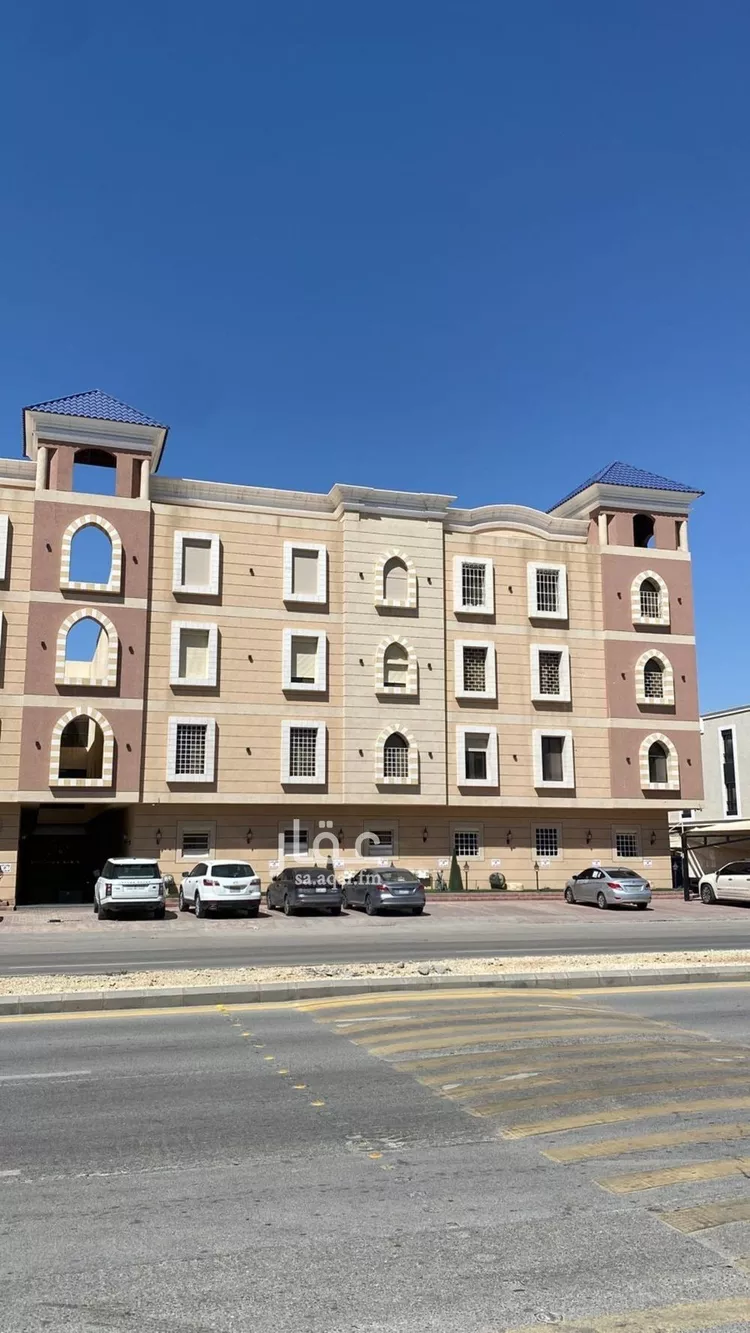 شقة للإيجار في شارع شهيد الدين ثم الوطن عبدالله عبدالرحمن, حي الياسمين, مدينة الرياض, منطقة الرياض