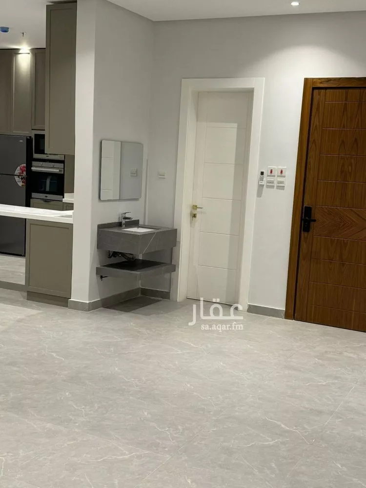 شقة للإيجار في شارع شهيد الدين ثم الوطن ريان عبدالرحمن محم, حي العارض, مدينة الرياض, منطقة الرياض صورة 3