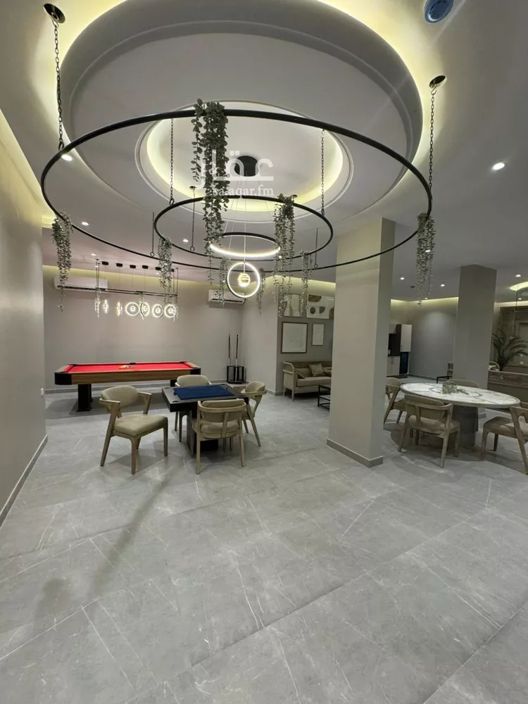 شقة للإيجار في شارع شهيد الدين ثم الوطن ريان عبدالرحمن محم, حي العارض, مدينة الرياض, منطقة الرياض صورة 5