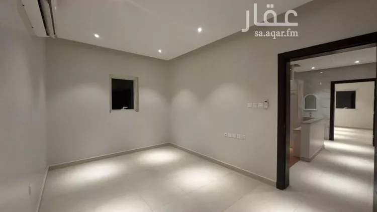 شقة للإيجار في شارع وادي الصمان, حي حطين, مدينة الرياض, منطقة الرياض