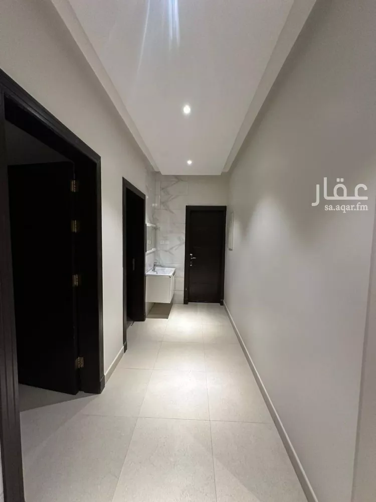 شقة للإيجار في شارع وادي الصمان, حي حطين, مدينة الرياض, منطقة الرياض صورة 5