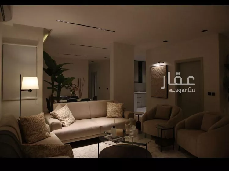 شقة للبيع في شارع الخيالة, حي الياسمين, مدينة الرياض, منطقة الرياض