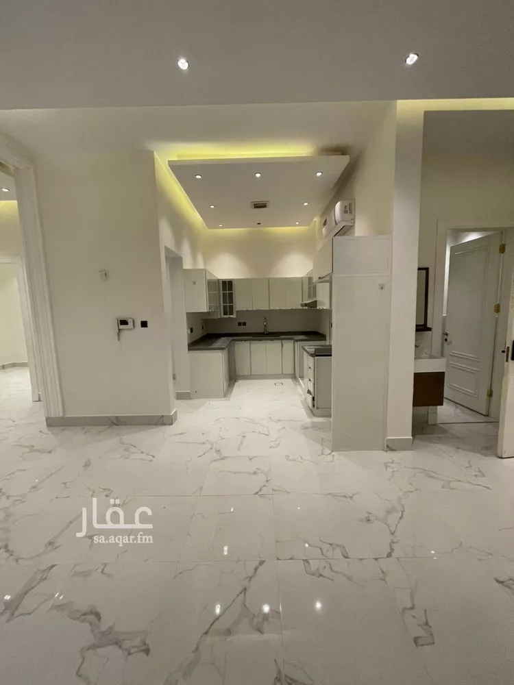 شقة للإيجار في شارع بدر التمام, حي القيروان, مدينة الرياض, منطقة الرياض صورة 4