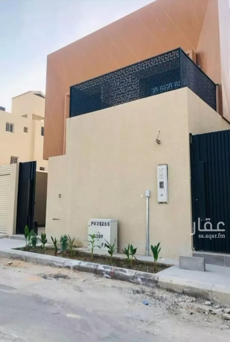 فيلا للبيع في شارع أحمد بن بكر بن بقية, حي العارض, مدينة الرياض, منطقة الرياض