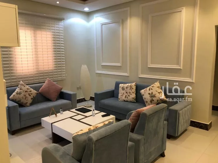 شقة للإيجار في شارع رقم 264, حي ظهرة لبن, مدينة الرياض, منطقة الرياض