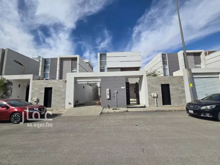 فيلا للبيع في شارع أحمد بن بكر بن بقية, حي العارض, مدينة الرياض, منطقة الرياض