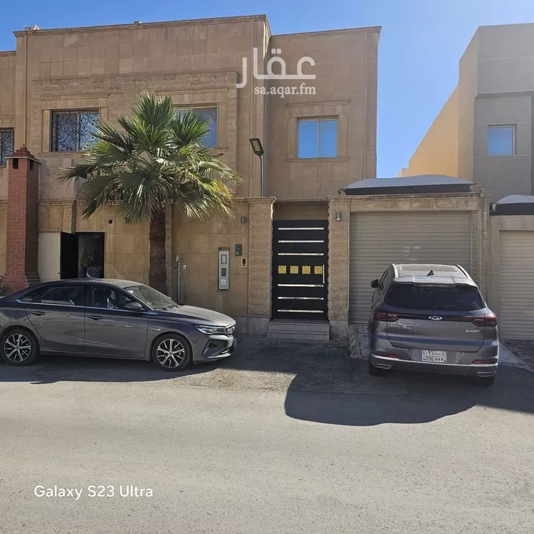 دور للإيجار في شارع الفرش, حي الياسمين, مدينة الرياض, منطقة الرياض صورة 3