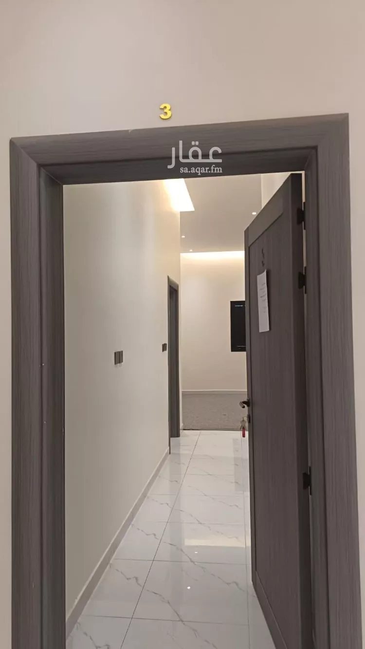 شقة للإيجار في شارع الإخلاص, حي طويق, مدينة الرياض, منطقة الرياض