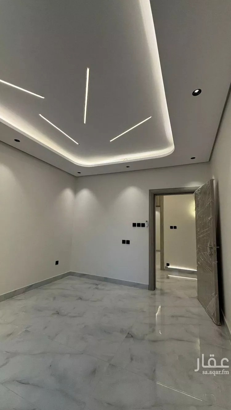 شقة للإيجار في شارع آل داود, حي الحمراء, مدينة الرياض, منطقة الرياض صورة 2