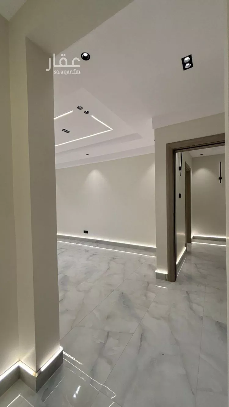 شقة للإيجار في شارع آل داود, حي الحمراء, مدينة الرياض, منطقة الرياض صورة 5