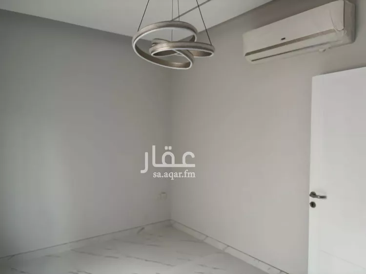 شقة للإيجار في شارع شهيد الدين ثم الوطن عبدالله عبدالرحمن, حي الياسمين, مدينة الرياض, منطقة الرياض صورة 2
