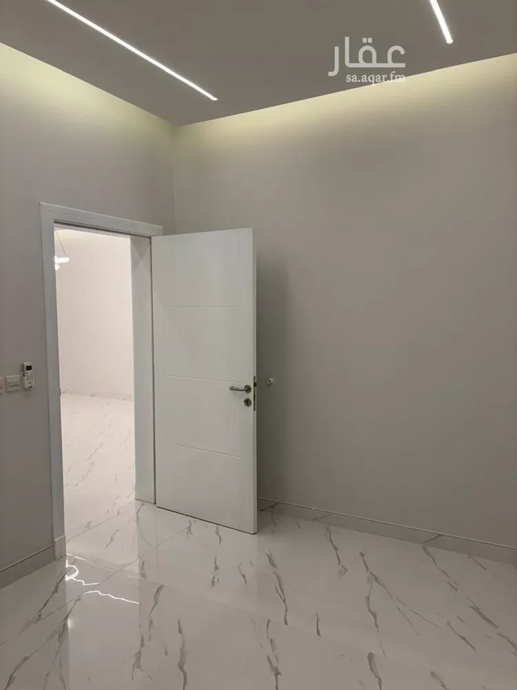 شقة للإيجار في شارع شهيد الدين ثم الوطن عبدالله عبدالرحمن, حي الياسمين, مدينة الرياض, منطقة الرياض صورة 3