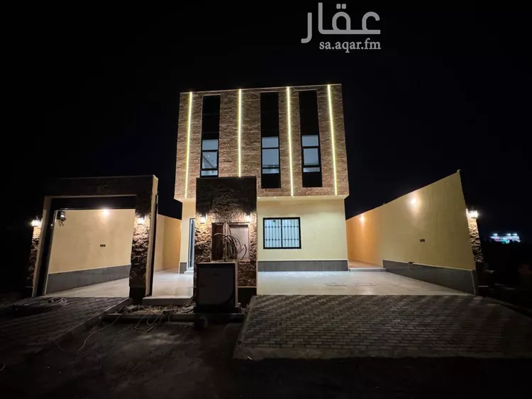 دور للبيع في شارع جبل اجياد, حي ضاحية نمار, مدينة الرياض, منطقة الرياض