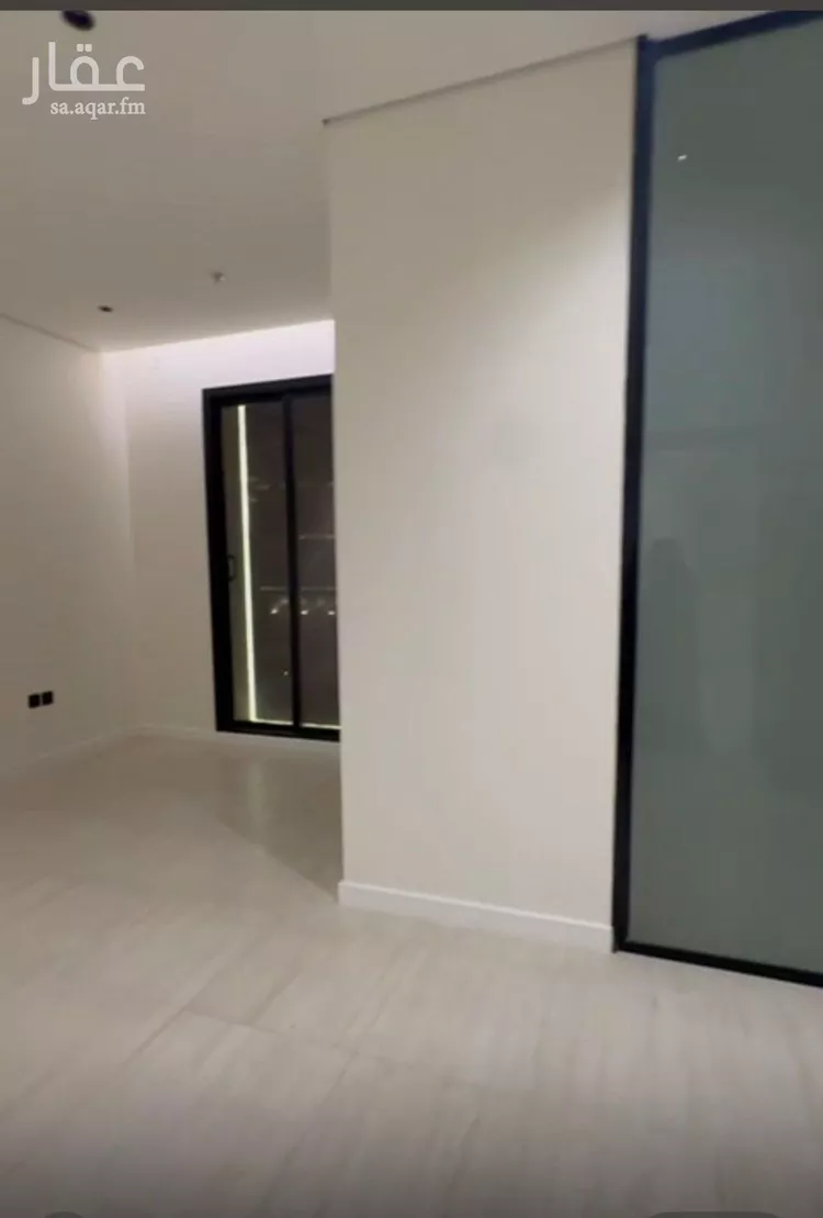 شقة للإيجار في شارع خليفة العتيبي, حي القيروان, مدينة الرياض, منطقة الرياض