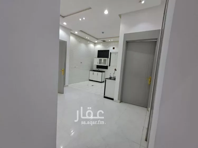 شقة للإيجار في شارع أبي موسى عيسى بن دواد السطاس, حي الرمال, مدينة الرياض, منطقة الرياض صورة 3