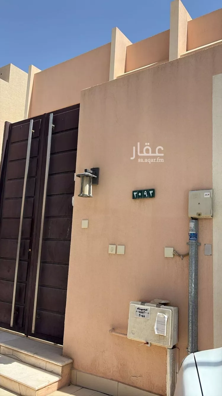 فيلا للإيجار في شارع رقم 189, حي الياسمين, مدينة الرياض, منطقة الرياض صورة 2