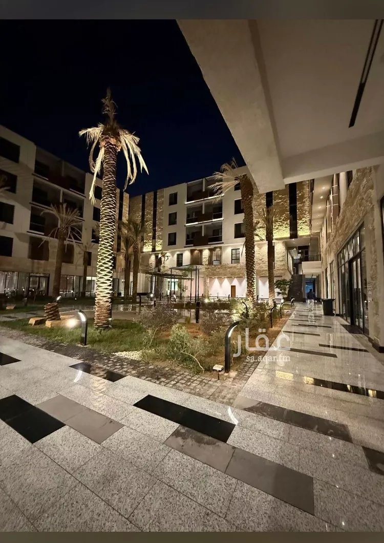 Apartment for Rent in Riyadh Al Munsiyah
