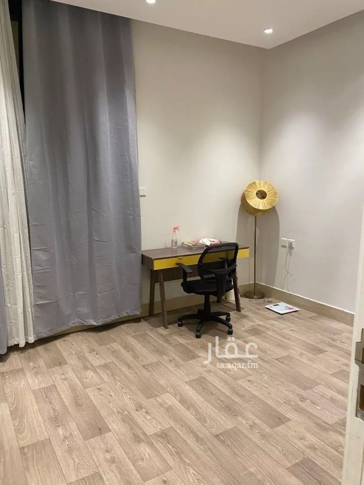 شقة للإيجار في شارع خليفة العتيبي, حي القيروان, مدينة الرياض, منطقة الرياض صورة 4