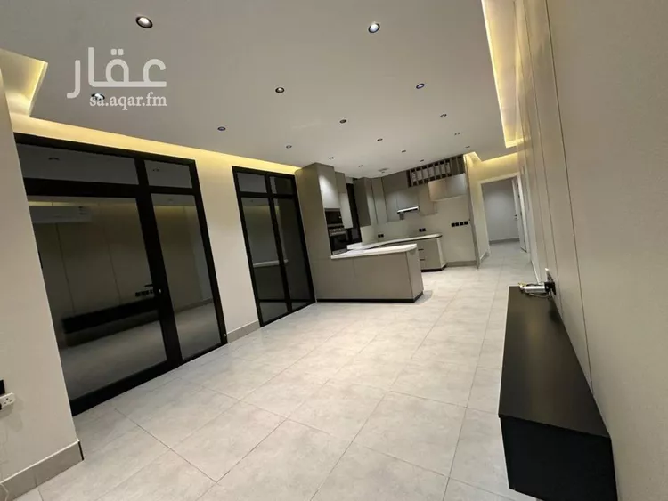 دور للإيجار في شارع صالح الخزرجي, حي النرجس, مدينة الرياض, منطقة الرياض