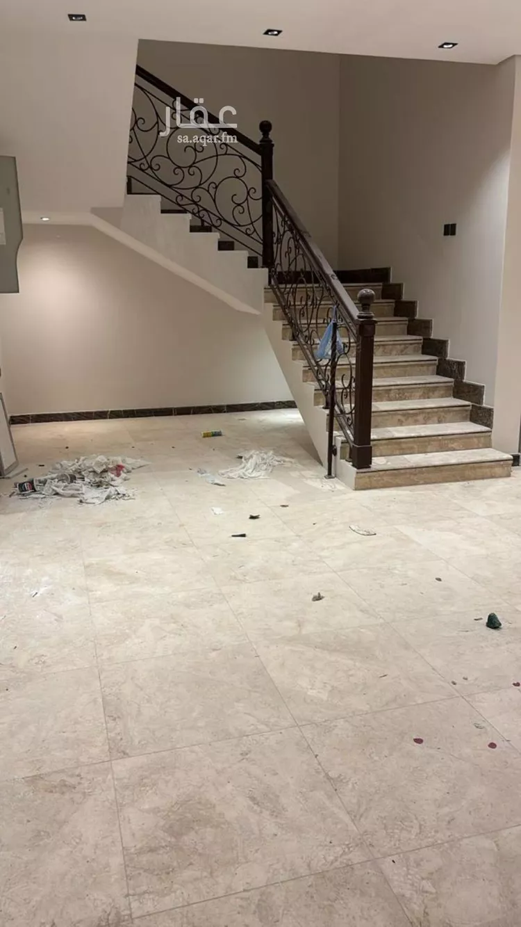 فيلا للإيجار في شارع رقم 189, حي الياسمين, مدينة الرياض, منطقة الرياض صورة 4