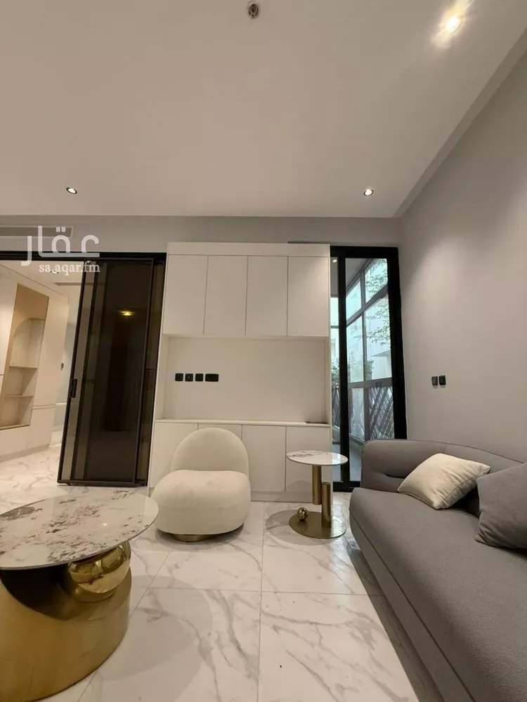 Apartment for Rent in Riyadh Al Malqa صورة 4