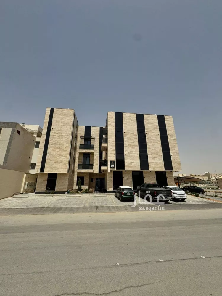 Apartment for Rent in Riyadh Dhahrat Laban