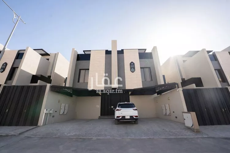 Floor for Rent in Riyadh An Narjis