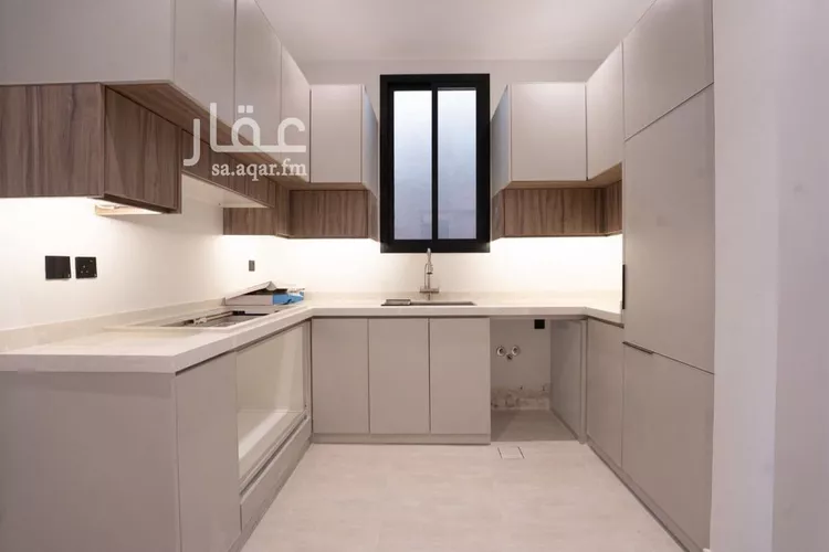 شقة للإيجار في شارع زيد بن عاصم بن عمرو بن عوف, حي النرجس, مدينة الرياض, منطقة الرياض