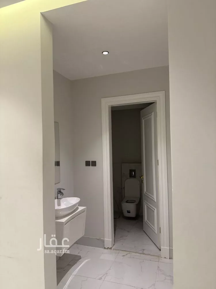 شقة للإيجار في شارع بدر التمام, حي القيروان, مدينة الرياض, منطقة الرياض صورة 5