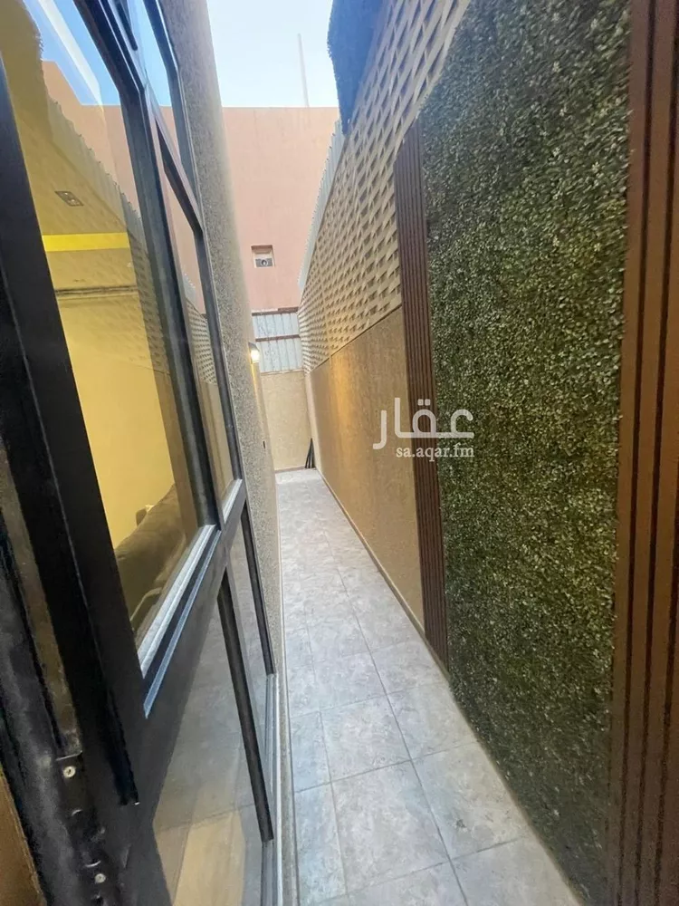 شقة للإيجار في شارع خليج السويس, حي الملقا, مدينة الرياض, منطقة الرياض صورة 4