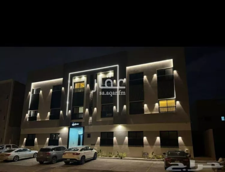 شقة للإيجار في شارع رقم 264, حي ظهرة لبن, مدينة الرياض, منطقة الرياض
