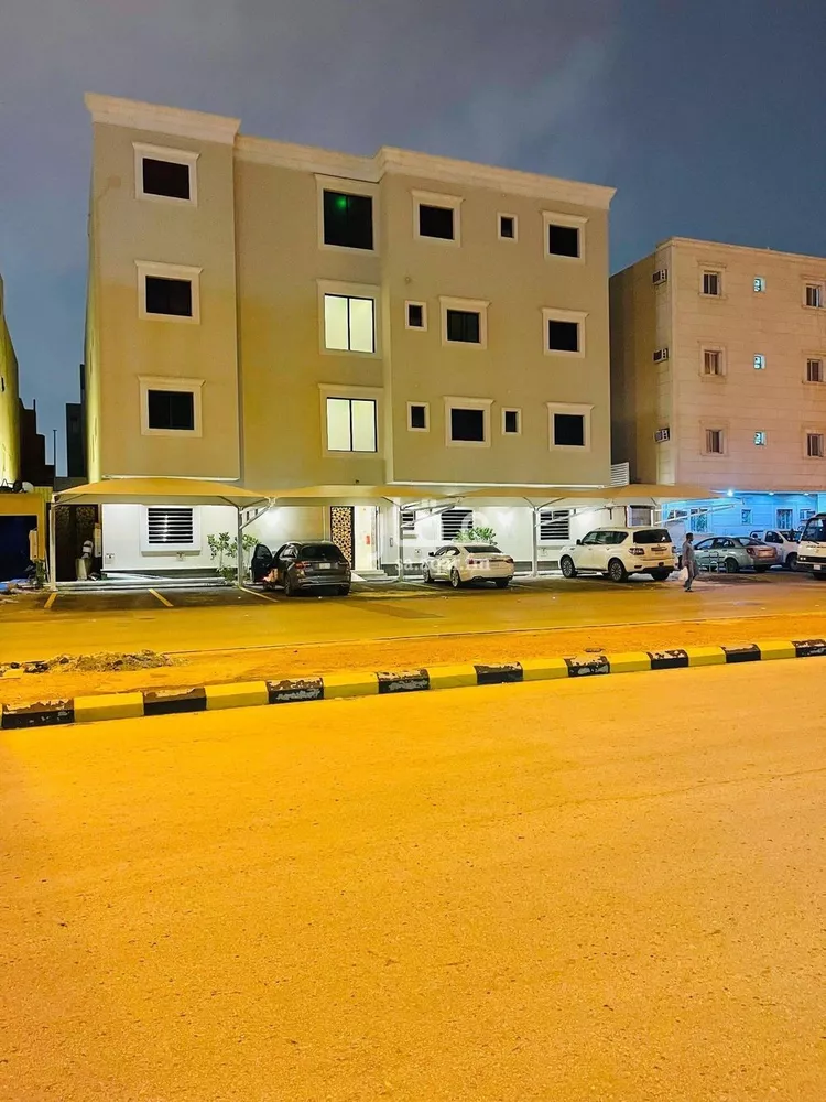 شقة للإيجار في شارع الجريسية, حي اليرموك, مدينة الرياض, منطقة الرياض