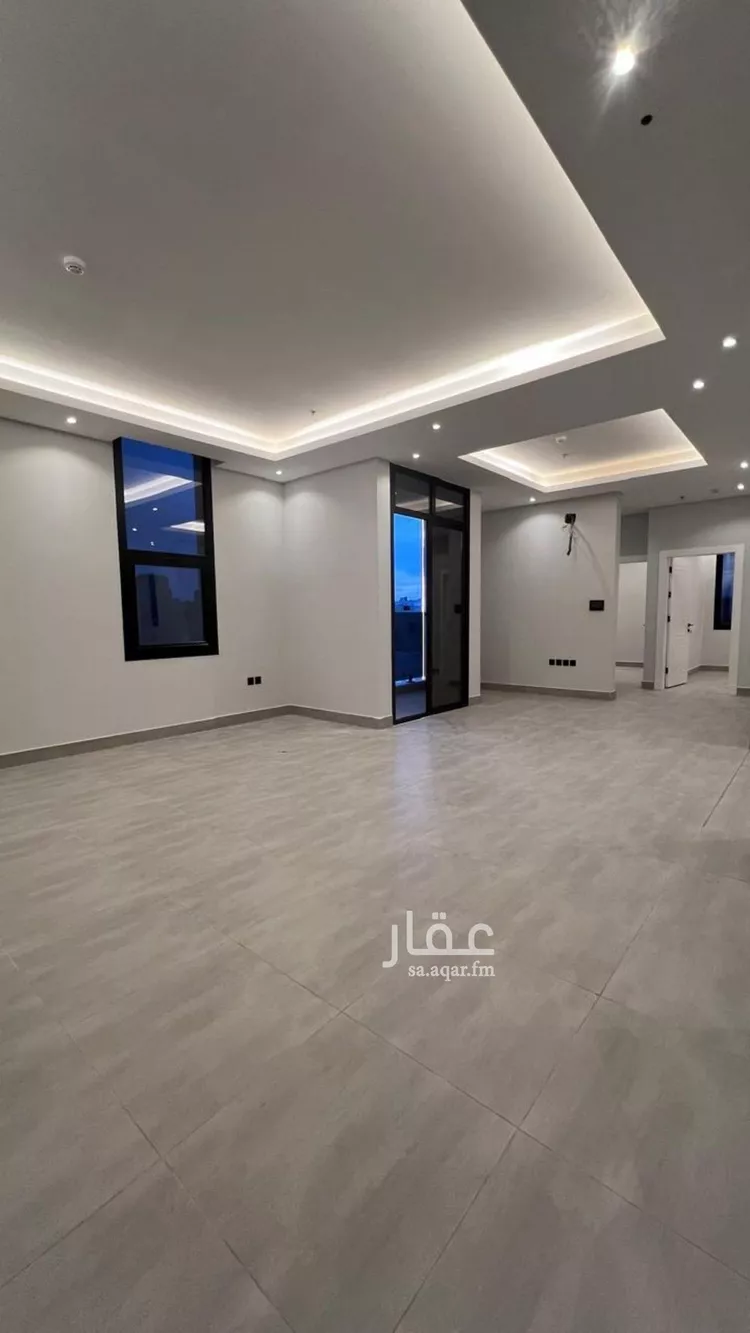 شقة للإيجار في شارع خليج السويس, حي الملقا, مدينة الرياض, منطقة الرياض صورة 3