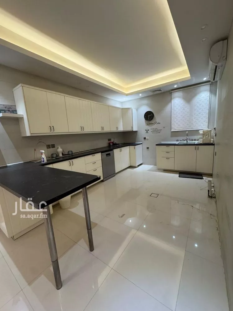 شقة للإيجار في شارع الأفاضلة, حي الملقا, مدينة الرياض, منطقة الرياض