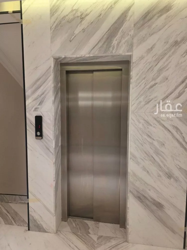 شقة للإيجار في شارع شهيد الدين ثم الوطن عبدالله عبدالرحمن, حي الياسمين, مدينة الرياض, منطقة الرياض صورة 4