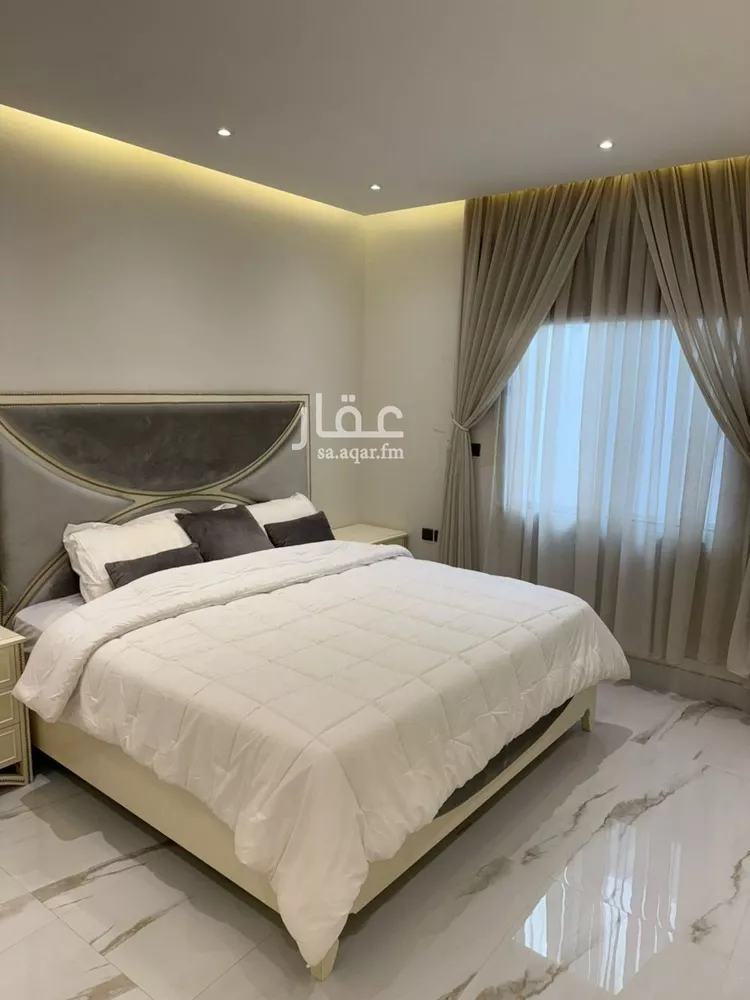 شقة للإيجار في شارع الجيرة, حي النرجس, مدينة الرياض, منطقة الرياض صورة 4