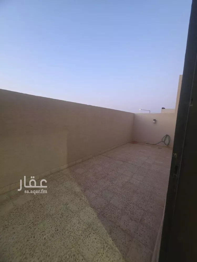 دور للإيجار في شارع صالح الخزرجي, حي النرجس, مدينة الرياض, منطقة الرياض صورة 3