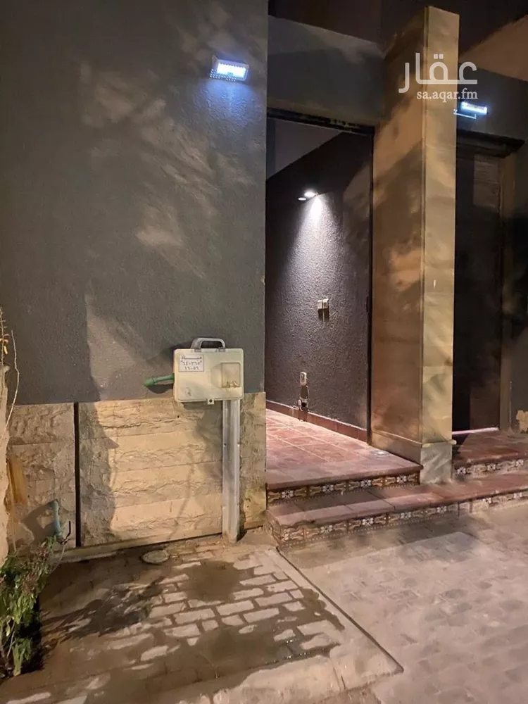 شقة للإيجار في شارع القاسم النويري, حي النرجس, مدينة الرياض, منطقة الرياض صورة 5