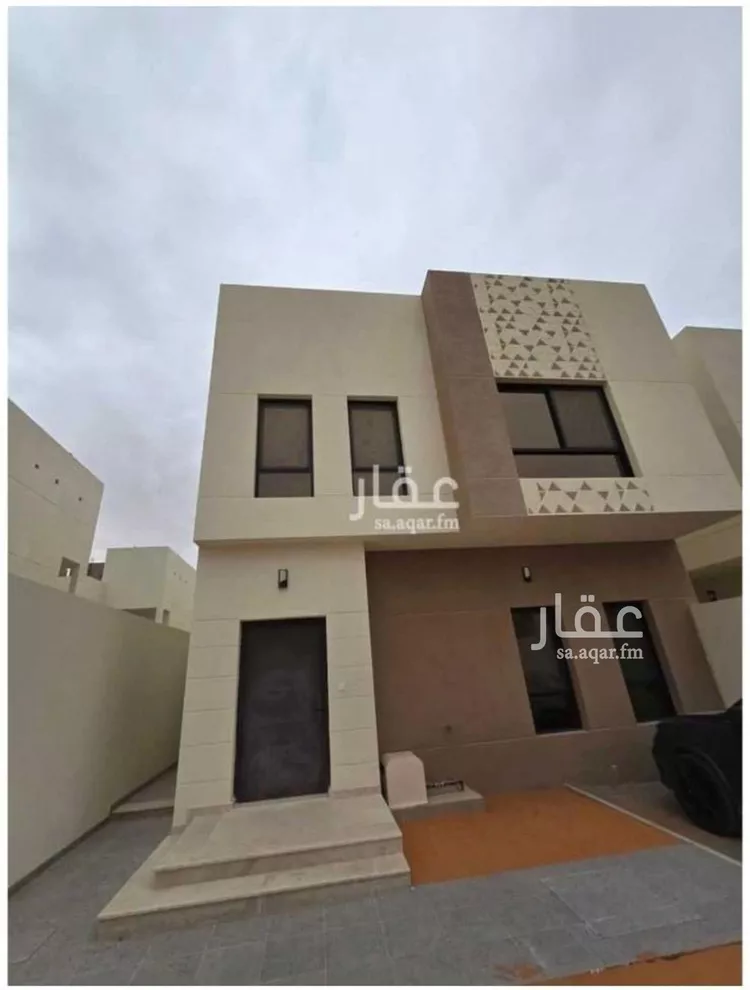 فيلا للإيجار في شارع ابن سفير, حي النرجس, مدينة الرياض, منطقة الرياض