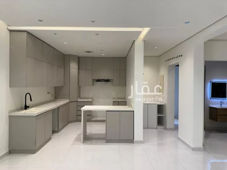 شقة للإيجار في شارع الجيرة, حي النرجس, مدينة الرياض, منطقة الرياض صورة 4
