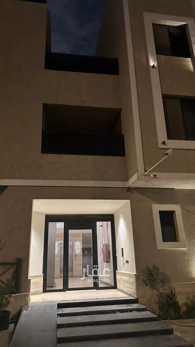 Apartment for Rent in Riyadh Al Munsiyah صورة 4