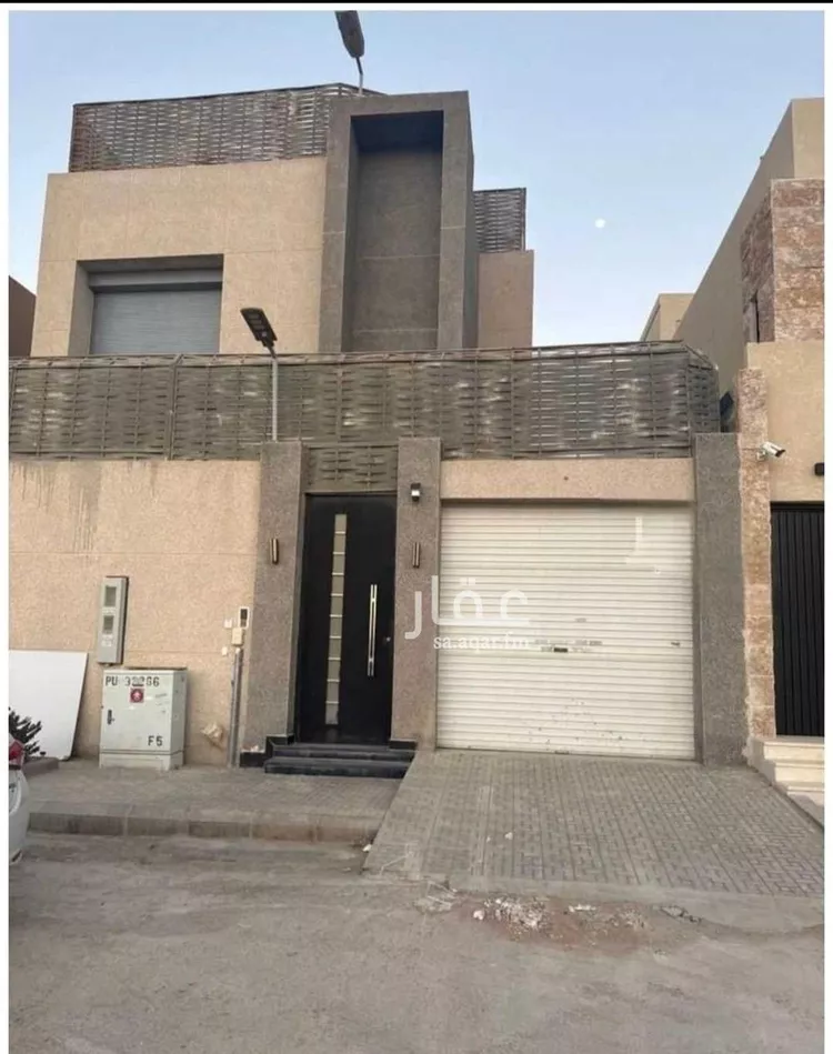 فيلا للبيع في شارع الحافظ أبي المعمر, حي العارض, مدينة الرياض, منطقة الرياض