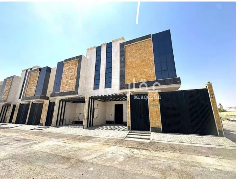Apartment for Rent in Riyadh An Narjis