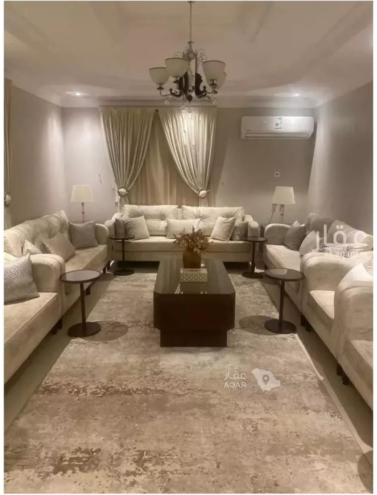 Floor for Rent in Riyadh Al Khaleej 1 صورة