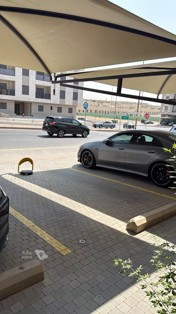 شقة للإيجار في شارع الحصير, حي الملقا, مدينة الرياض, منطقة الرياض 8