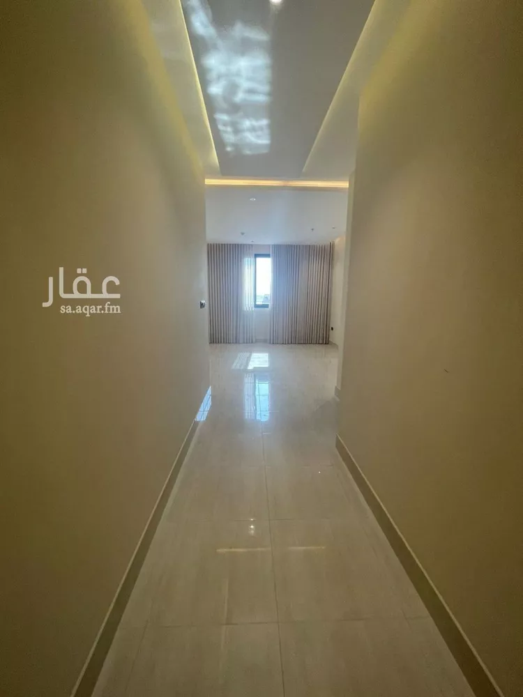 شقة للإيجار في شارع شهيد الدين ثم الوطن ريان عبدالرحمن محم, حي العارض, مدينة الرياض, منطقة الرياض صورة 2